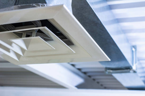 Best Commercial Air Duct Cleaning  in Gananda, NY