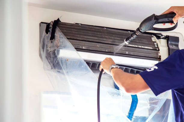 Best Best Air Duct Cleaning Company  in Gananda, NY
