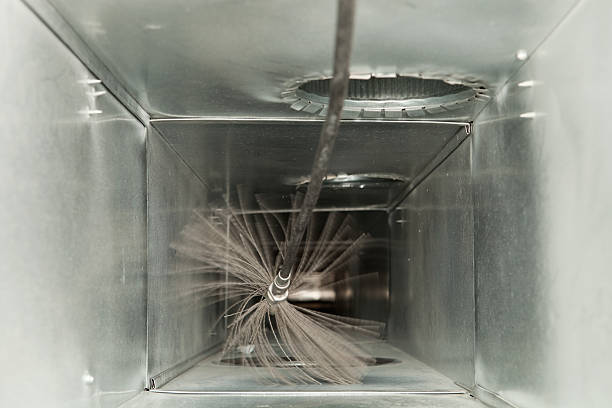 Best Air Duct Cleaning Near Me  in Gananda, NY
