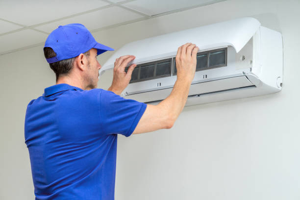 Best Best Air Duct Cleaning Company  in Gananda, NY