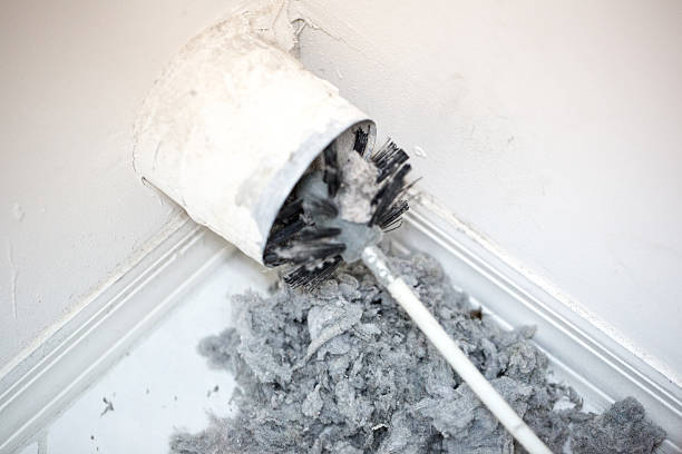 Best Emergency Air Duct Cleaning  in Gananda, NY